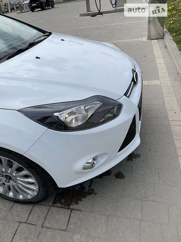Універсал Ford Focus 2011 в Боярці