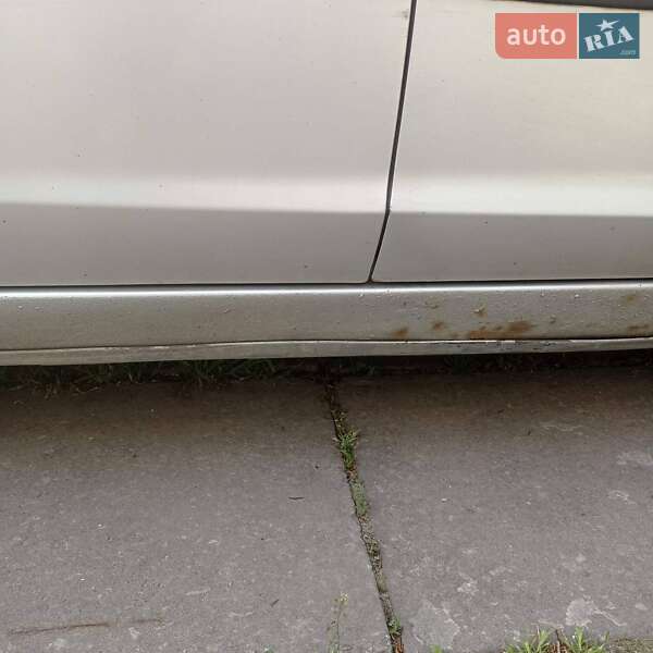 Универсал Ford Focus 2007 в Запорожье фото 7 Универсал Ford Focus 2007 в Запорожье