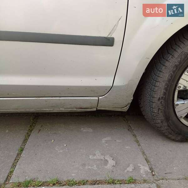 Универсал Ford Focus 2007 в Запорожье фото 8 Универсал Ford Focus 2007 в Запорожье