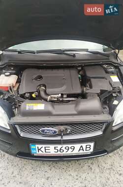 Универсал Ford Focus 2007 в 