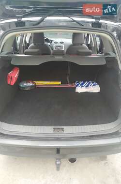 Универсал Ford Focus 2007 в 