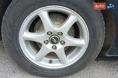 Хэтчбек Ford Focus 2006 в 