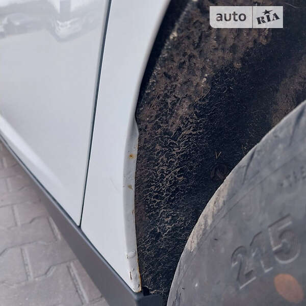 Универсал Ford Focus 2012 в Вышгороде фото 8 Универсал Ford Focus 2012 в Вышгороде