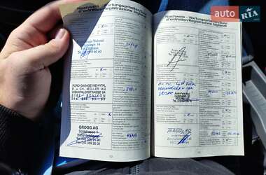 Универсал Ford Focus 2008 в 