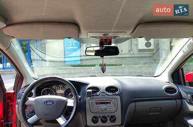 Універсал Ford Focus 2008 в Луцьку