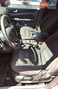 Универсал Ford Focus 2008 в 
