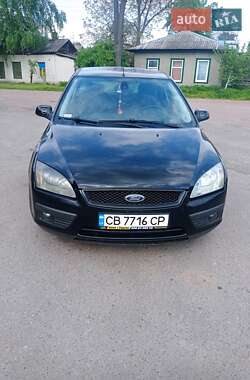 Универсал Ford Focus 2006 в 