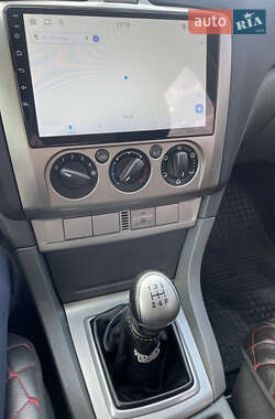 Универсал Ford Focus 2009 в 