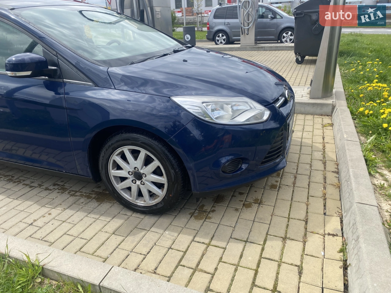 2015 Ford Focus - мініатюра 9