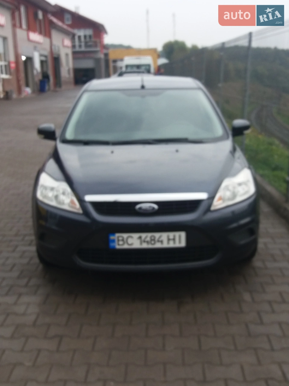 2010 Ford Focus - мініатюра 20
