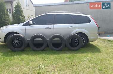 Універсал Ford Focus 2008 в Іваничах