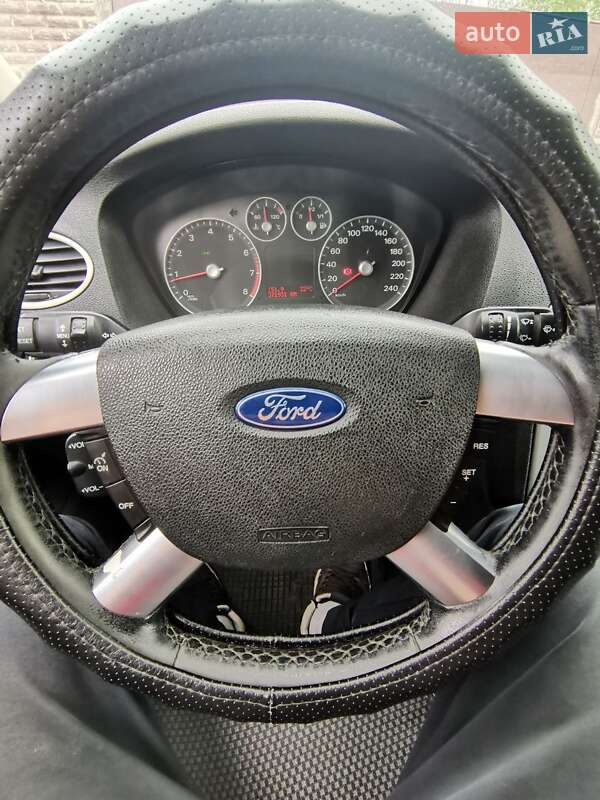 Универсал Ford Focus 2007 в Харькове