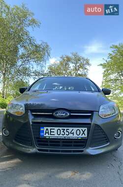 Хэтчбек Ford Focus 2011 в Кривом Роге