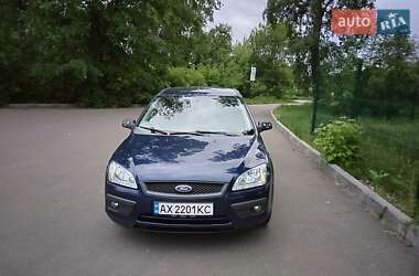 Универсал Ford Focus 2004 в Полтаве