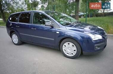 Универсал Ford Focus 2004 в Полтаве