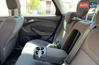 Универсал Ford Focus 2012 в Новояворовске