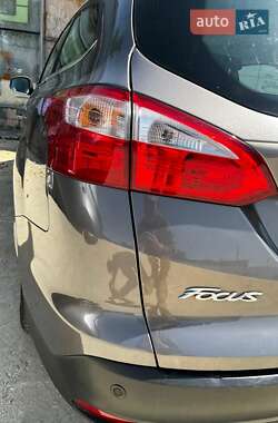 Универсал Ford Focus 2012 в Новояворовске