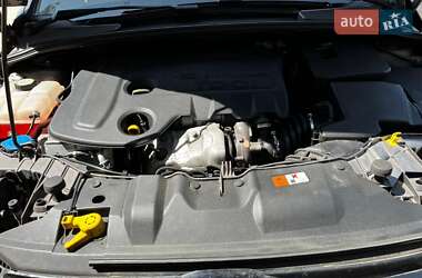Универсал Ford Focus 2012 в Новояворовске