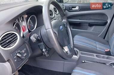 Седан Ford Focus 2008 в Ходорове