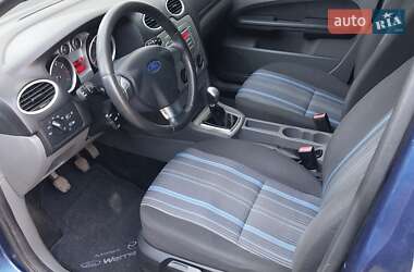 Седан Ford Focus 2008 в 