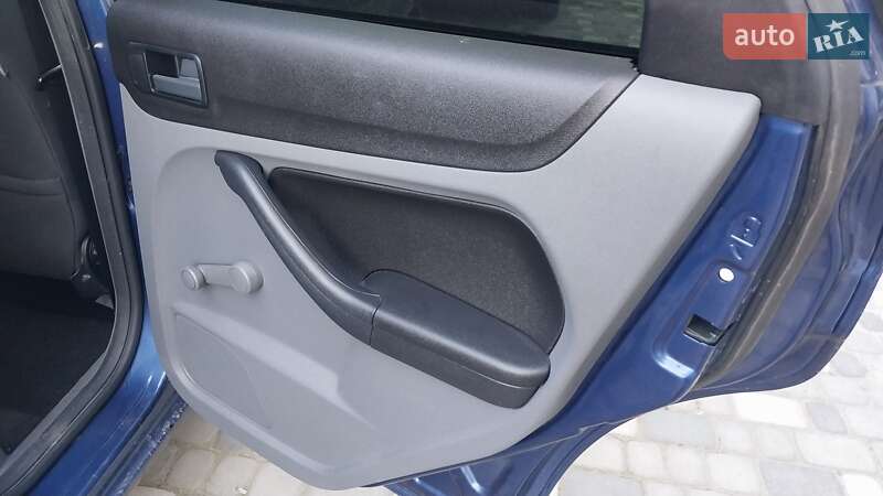 Седан Ford Focus 2008 в Ходореві