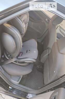 Хэтчбек Ford Focus 2007 в 