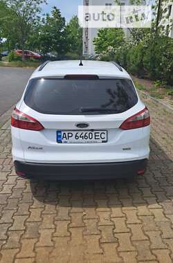 Универсал Ford Focus 2013 в Запорожье