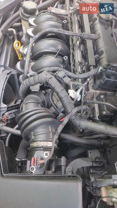 Універсал Ford Focus 2007 в Черкасах