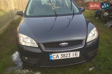 Універсал Ford Focus 2007 в Черкасах