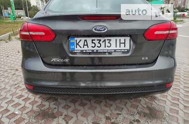 Седан Ford Focus 2017 в Киеве