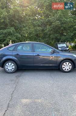 Хэтчбек Ford Focus 2009 в Ужгороде