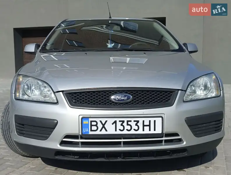 Ford Focus 2008 VIN WF0SXXGCDS8L06116 фото оголошення 22 з 51