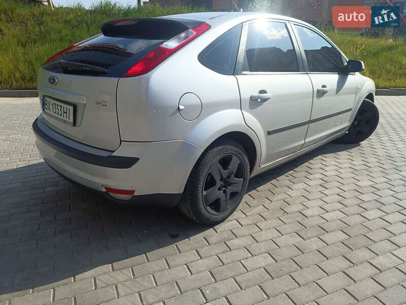 Хетчбек Ford Focus 2007 в Хмельницькому