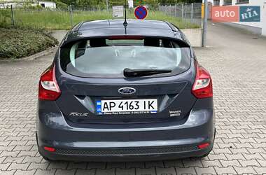 Седан Ford Focus 2013 в 
