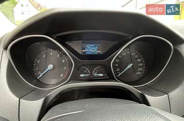Седан Ford Focus 2013 в Запорожье