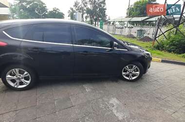 Хэтчбек Ford Focus 2011 в Днепре