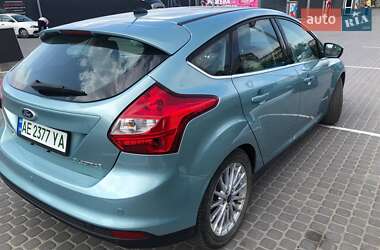 Хэтчбек Ford Focus 2012 в Днепре