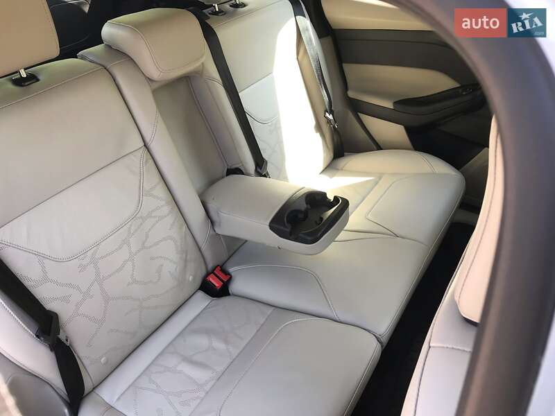Хэтчбек Ford Focus 2015 в Одессе фото 15 Хэтчбек Ford Focus 2015 в Одессе