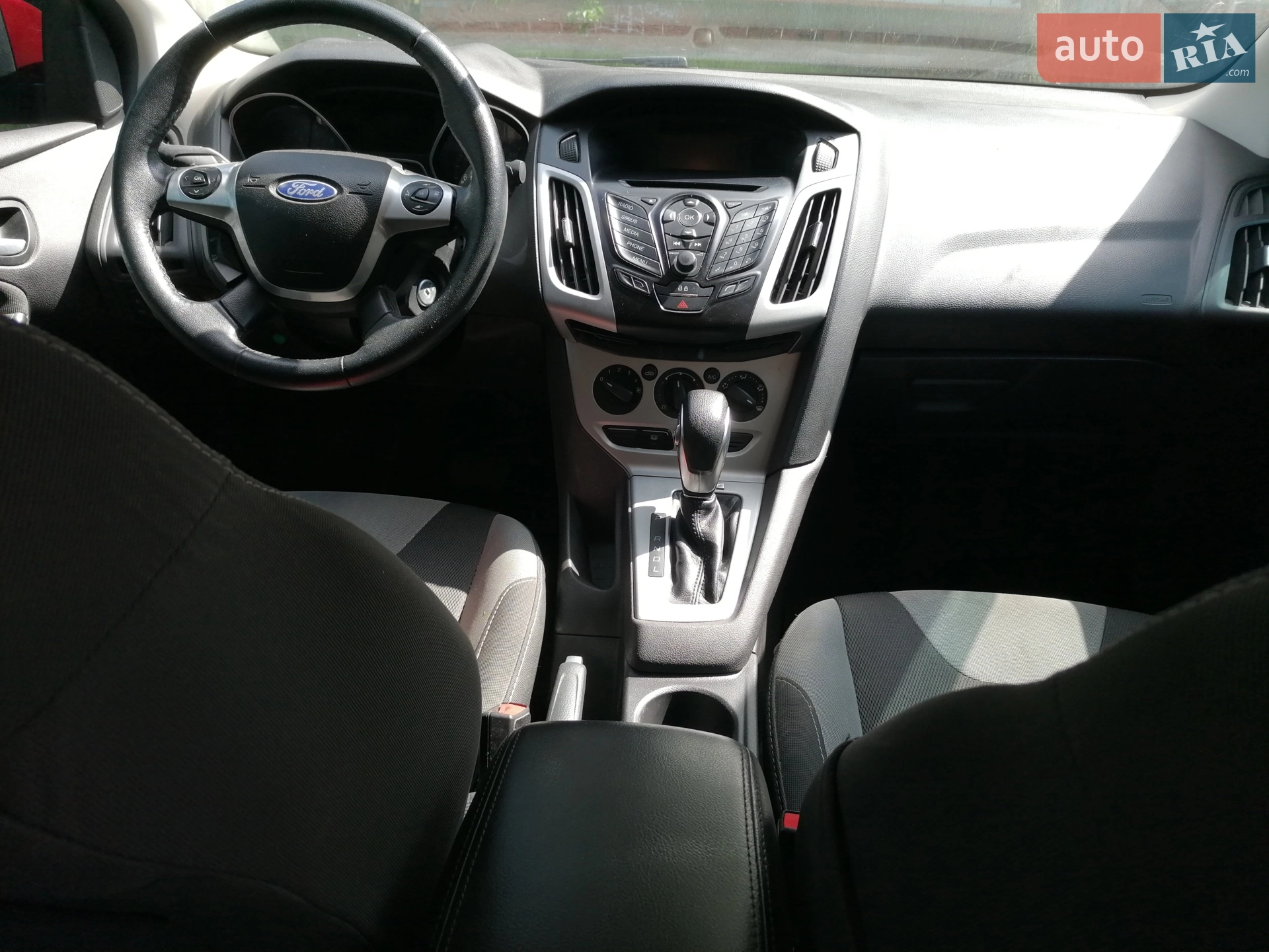 2014 Ford Focus - мініатюра 14