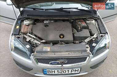 Универсал Ford Focus 2006 в Николаеве