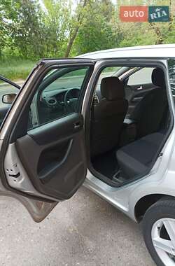 Универсал Ford Focus 2006 в 
