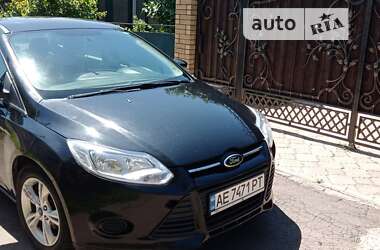 Седан Ford Focus 2014 в Кривом Роге