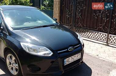 Седан Ford Focus 2014 в Кривому Розі