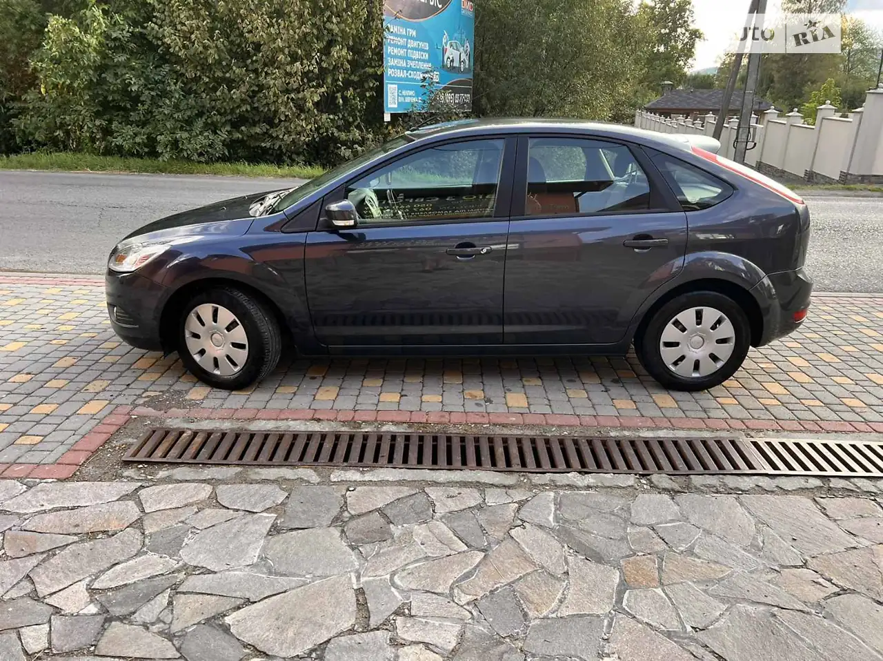 2011 Ford Focus - мініатюра 19