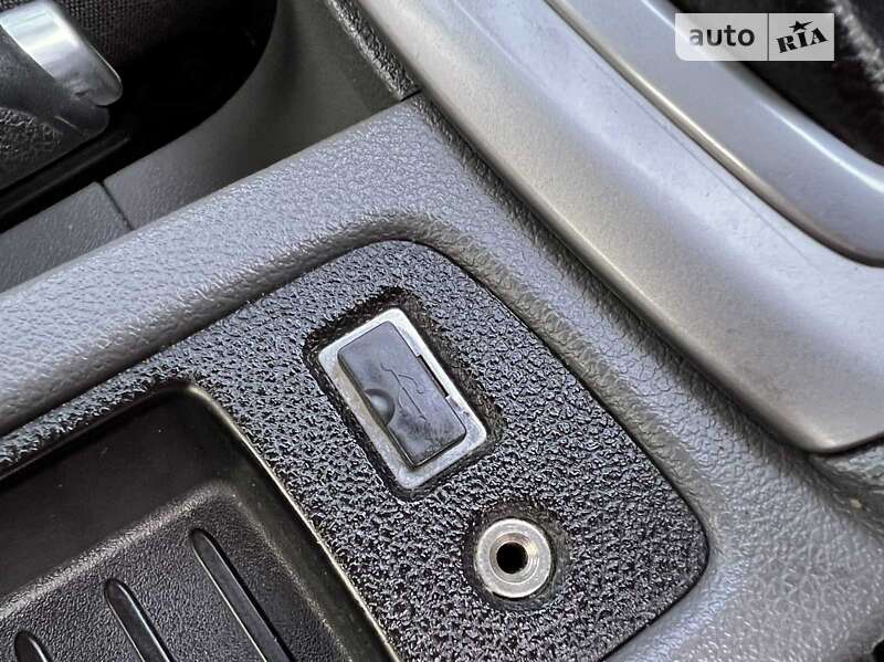 Хэтчбек Ford Focus 2010 в Ужгороде