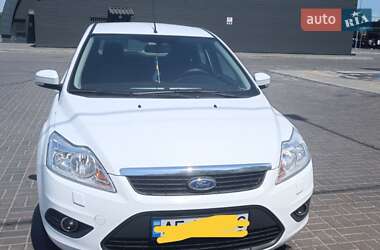 Универсал Ford Focus 2010 в Днепре