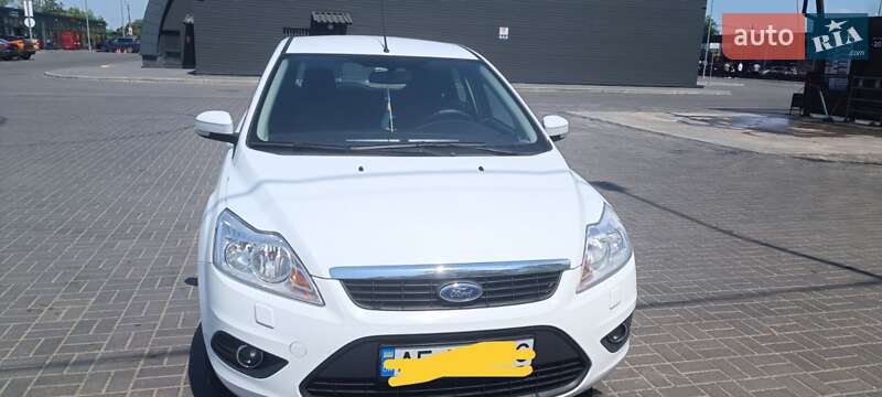 Универсал Ford Focus 2010 в Днепре