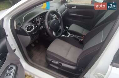 Универсал Ford Focus 2010 в Днепре