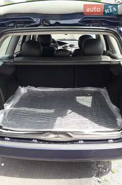 Универсал Ford Focus 2004 в Ковеле