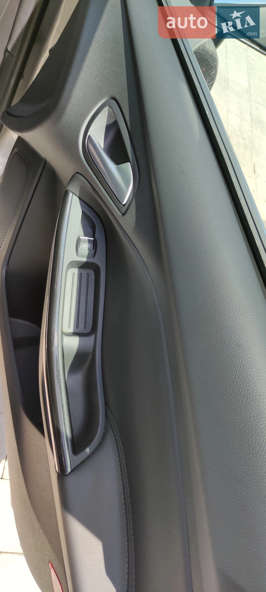 2018 Ford Focus - мініатюра 12